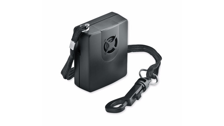 Dowco Guardian by Integrierter Cover Alarm System â€“ 130 Extreme/High Decibel â€“ Diebstahl Abschre