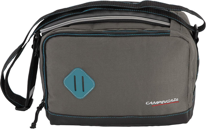Campingaz Office Kühltasche/Kühlrucksack, Isoliertasche mit starker Kühlleistung, faltbare isolierte
