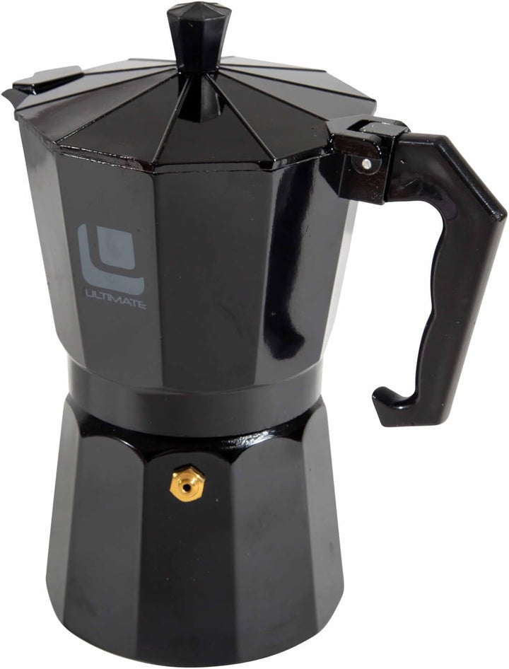 Ultimate Coffee Set, Coffee Set
