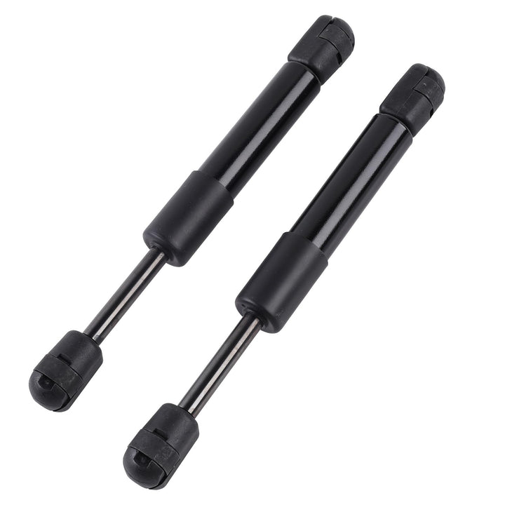 2stk Dämpfer Heckklappe Gasfeder Hinten Heckklappendämpfer Gasfeder Gasdruckdämpfer passend für Golf