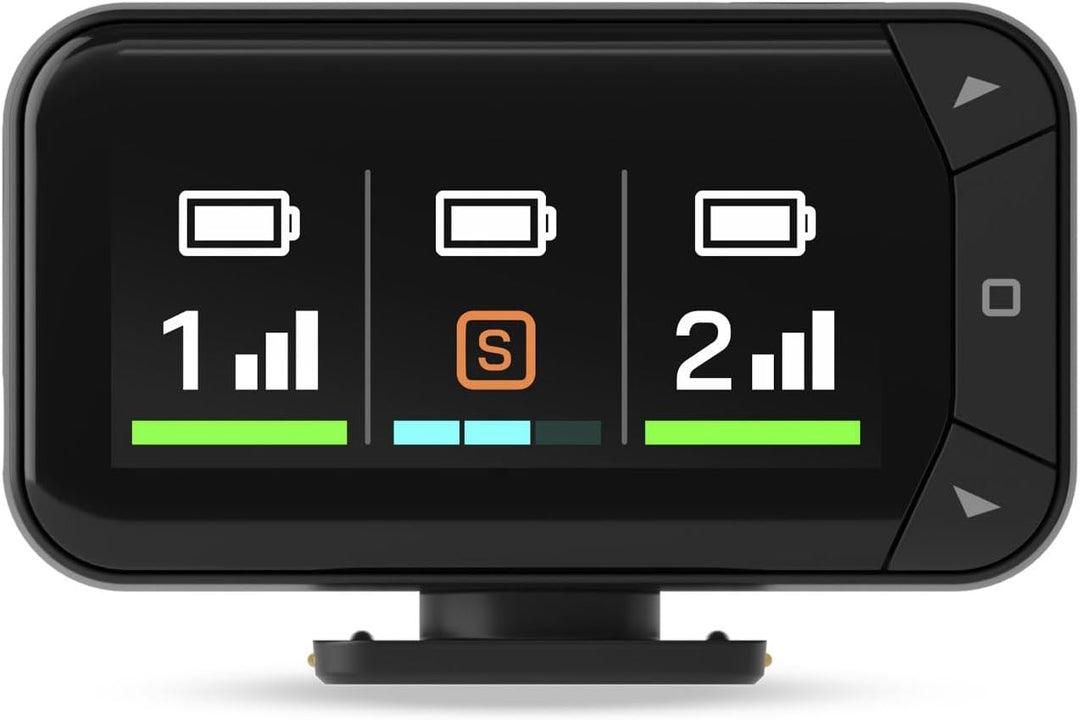 Rode Wireless Micro Camera Kit Drahtloses Mikrofon-System für Kameras mit keepdrum Mikrofasertuch