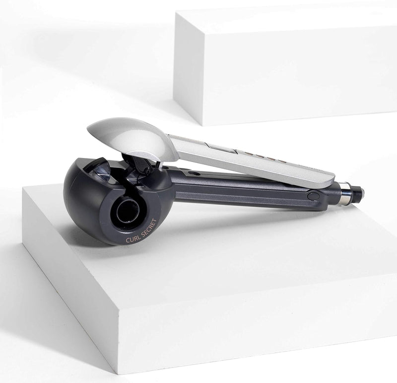 BaByliss C1600E Curl Secret Optimum | 1er Pack C1600E mit Lockentechnologie Single, C1600E mit Locke