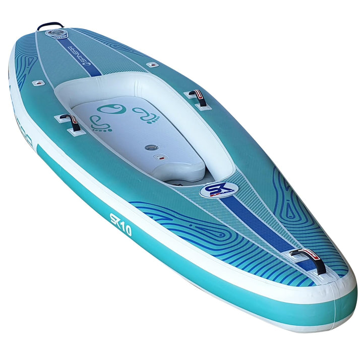SPINERA SupKayak SK 10, 10'0-305x98x20 cm