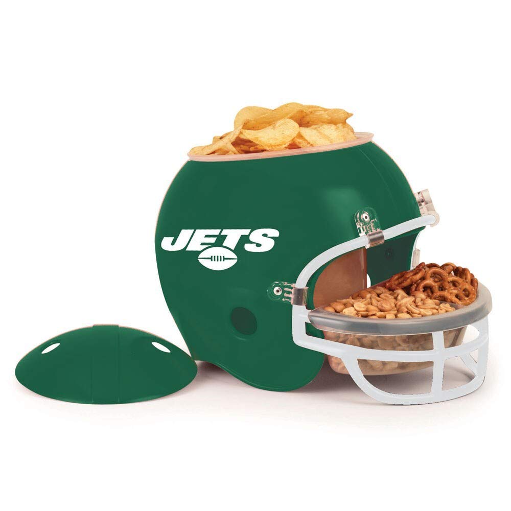 Win Craft NFL Snack-Helm New York Jets