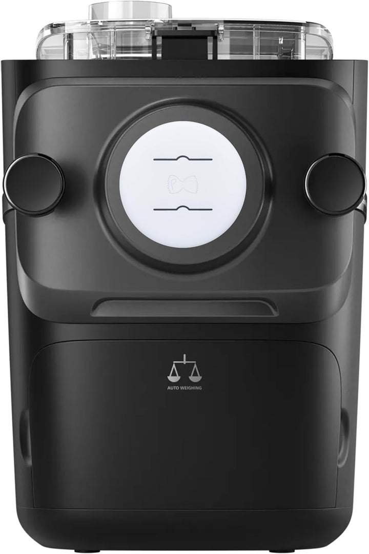 Pastidea - Matrize aus POM Farfalle Glatt Schmetterlinge Glatt kompatibel mit Philips Pastamaker Ava
