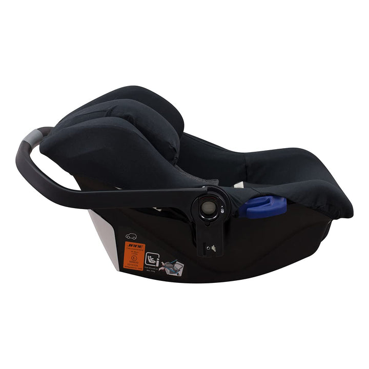 JYOKO KIDS Bezug für Babyschale gruppe 0 kompatibel mit Concord Neo und Jane Koos, aus Baumwolle (Bl