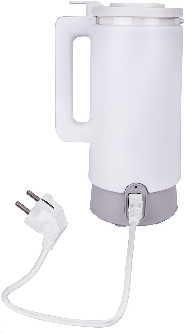 Steba Vegan-Drink-Maker VDM 2, 10 Automatikprogramme, 600 ml Fassungsvermoegen, Hohe Temperaturgenau