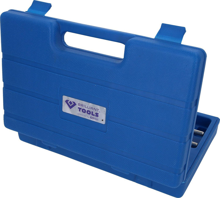 BRILLIANT TOOLS BT592600 Motor-Einstellwerkzeug-Satz für Fiat 1.2 16V [Powered by KS TOOLS]