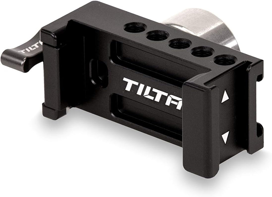 Tilta Schnellwechsel-Grundplatte Gegengewicht-Adapter Compatible with DJI RS2/RS3 pro/RSC2/RS3 TGA-B