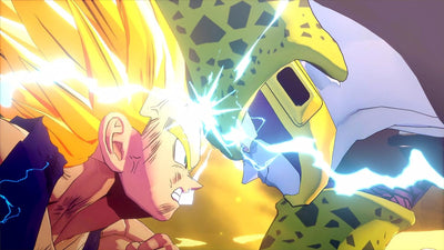 Dragon Ball Z: Kakarot (Legendary Edition)