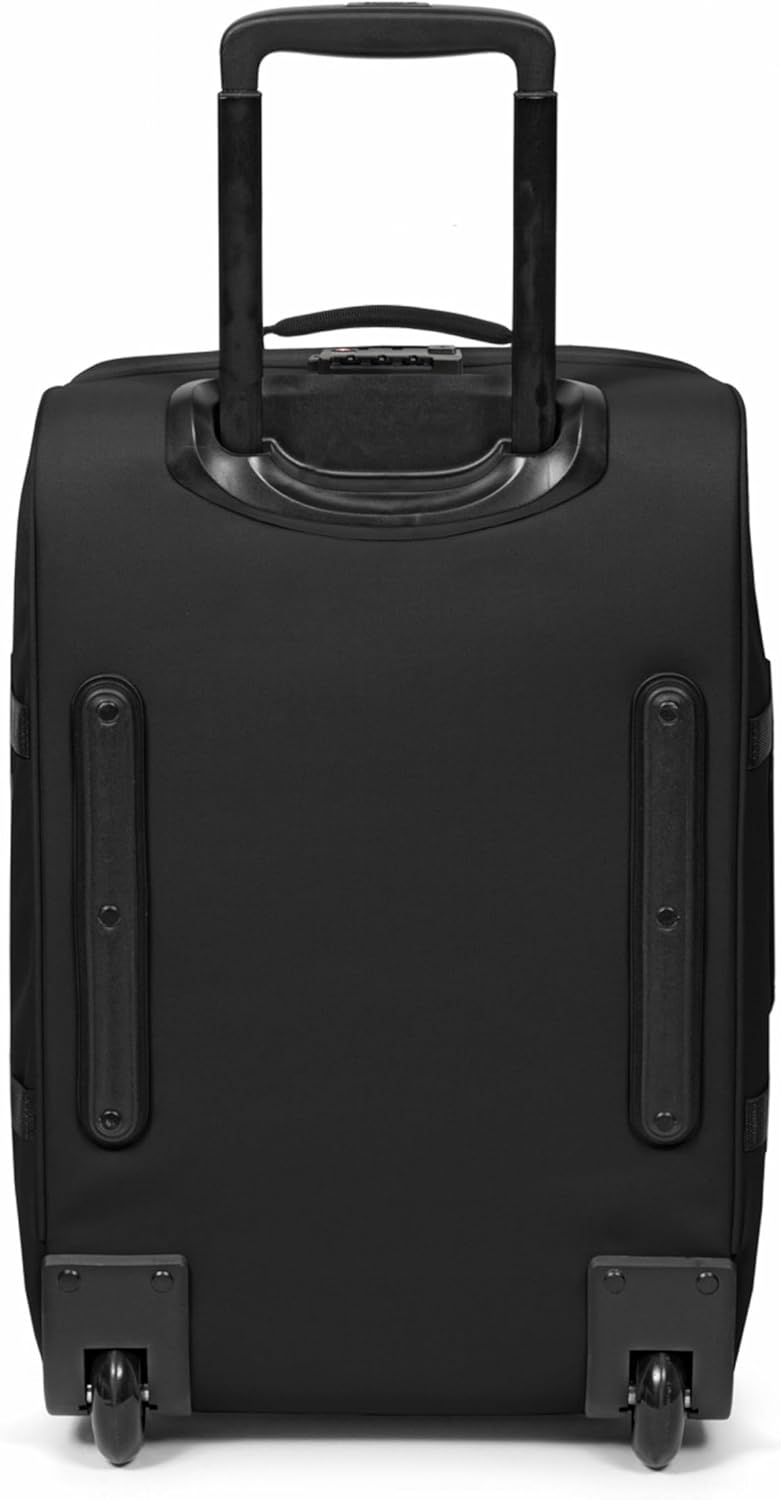 EASTPAK Tutor TRANVERZ S, Einheitsgrösse Schwarz, Schwarz