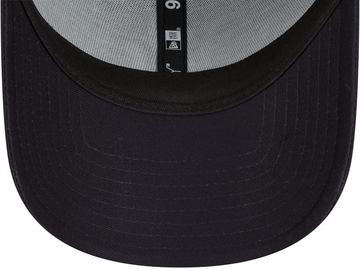 New Era 9Forty Caps MLB Fanaccessoire Baseball 940 Kappe New York Yankees Los Angeles Dodgers LA NY