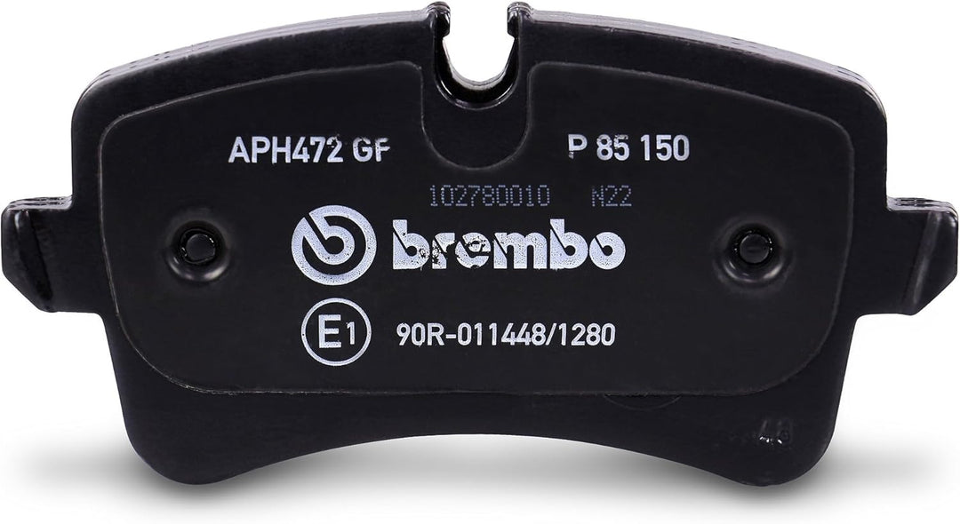 BREMBO P 85 150 Bremsbeläge