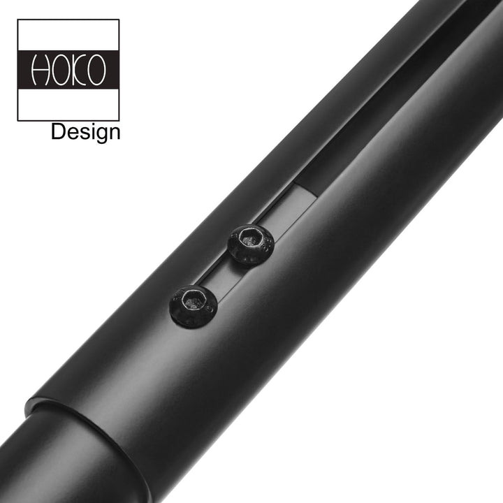 HOKO-VELO 25 verstellbare Fahrrad Wand Halterung/Rahmenhalter mit Silikon-Schutz. Für alle gängigen