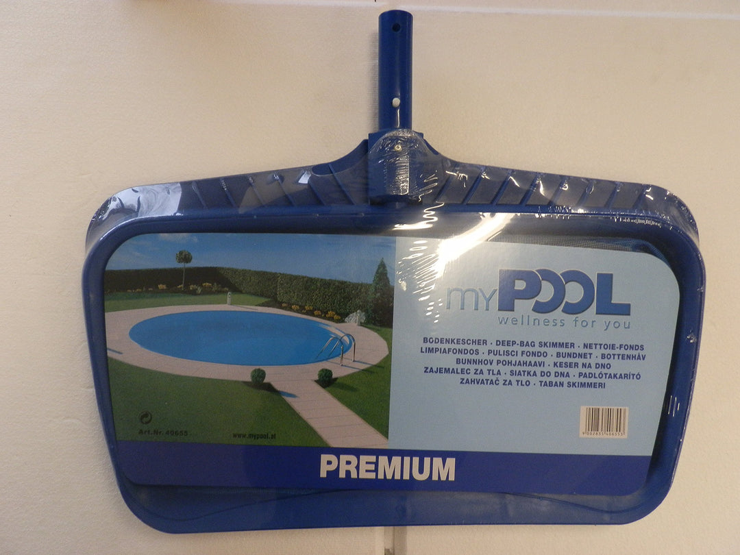 Bodenkescher Premium