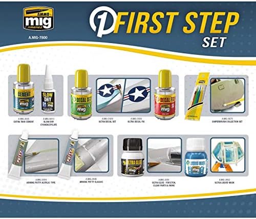 TORRO First Steps Set