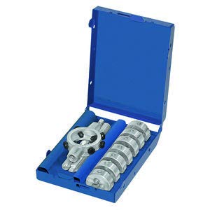 MATADOR Schneideisen-Satz HSS, M3 - M12, 0765 9080