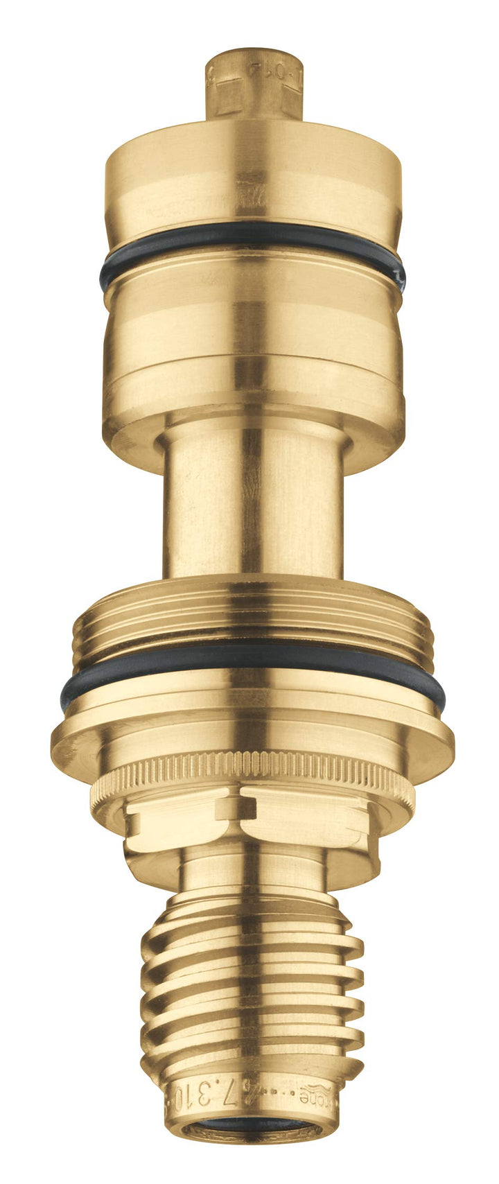Grohe Thermoelement 3/4 47310000, 2022-03-04 00:00:00 Dehnstoff 3/4 Gold, Dehnstoff 3/4 Gold
