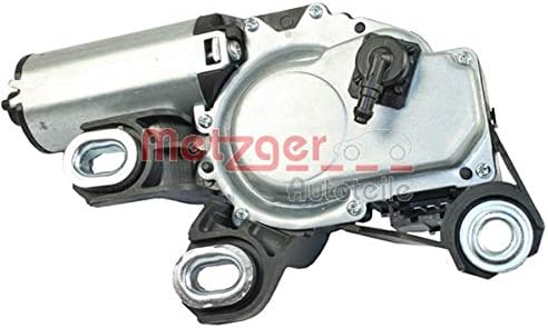 METZGER 2190724 Scheibenwischermotoren