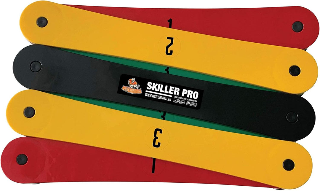 My Floorball SKILLER PRO