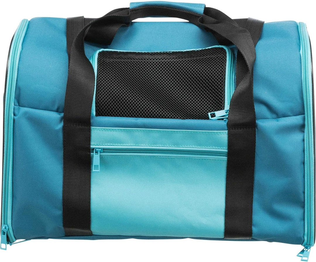 Connor Rucksack, 42 × 29 × 21 cm, Petrol