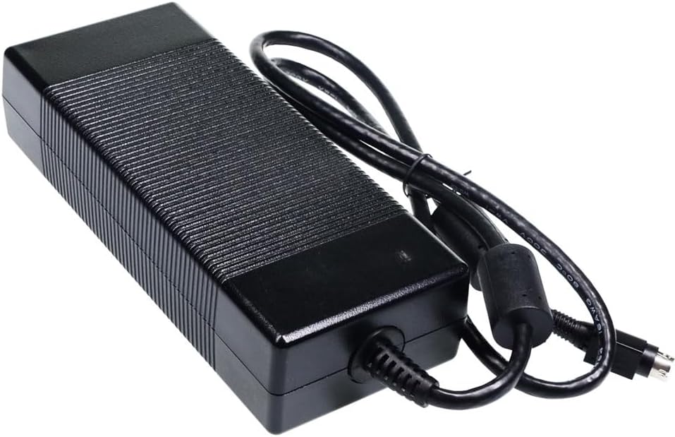 Mean Well GSM 220W 15A Stromversorgungsadapter GSM220A12-R7B, GSM220A12-R7B
