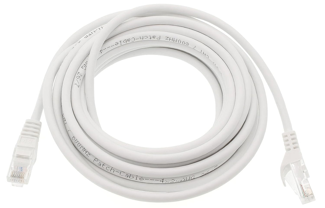 1aTTack.de - 1 X 30m Cat7 Netzwerkkabel, Cat.7 Ethernet, Lan & Cat 7 Patchkabel für maximale Interne