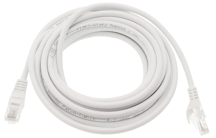 1aTTack.de - 1 X 30m Cat7 Netzwerkkabel, Cat.7 Ethernet, Lan & Cat 7 Patchkabel für maximale Interne