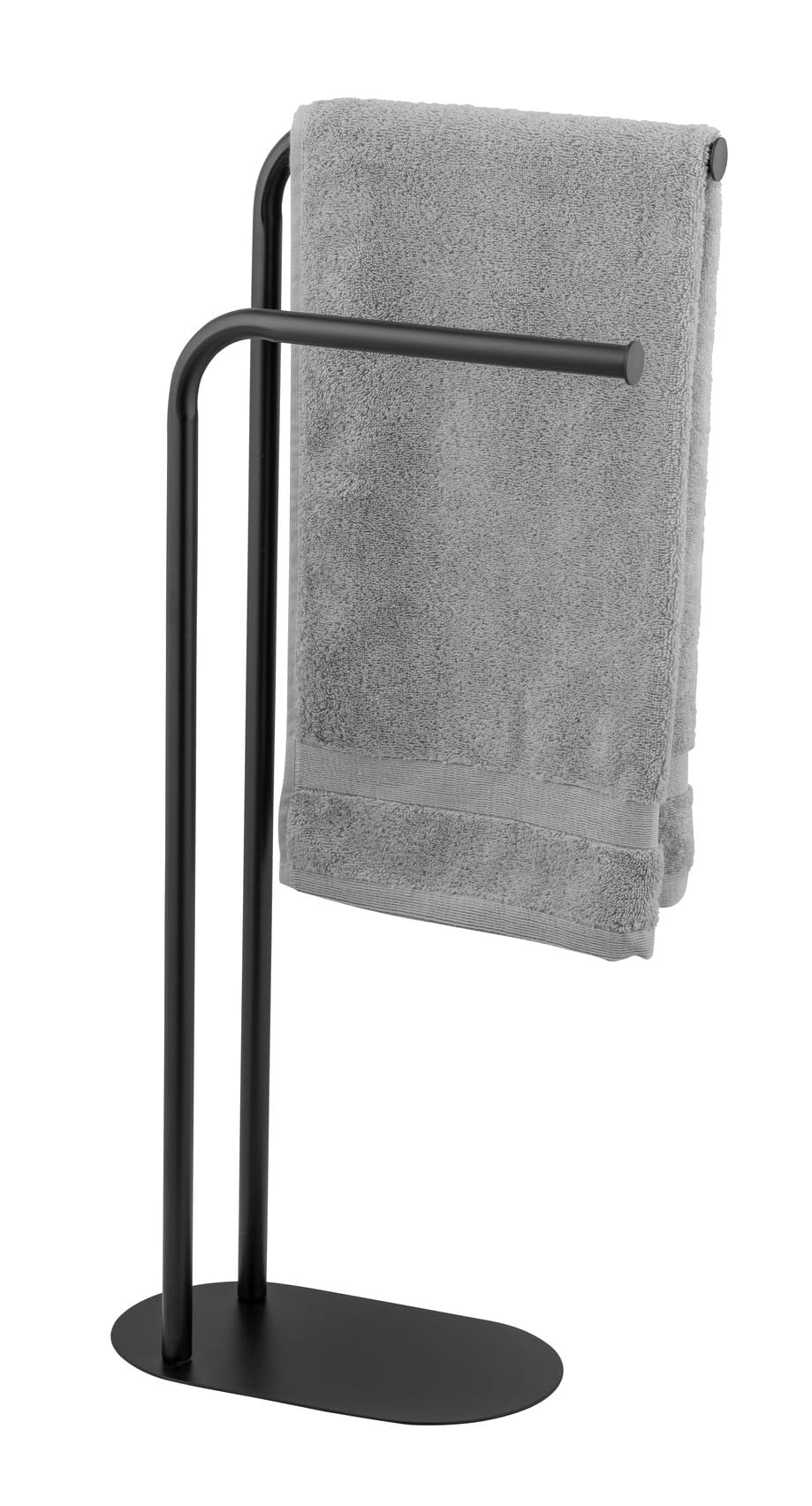 Handtuchständer Mod. Levante freistehender Kleiderständer Handtuchhalter WC-Garnitur Badezimmer Zube