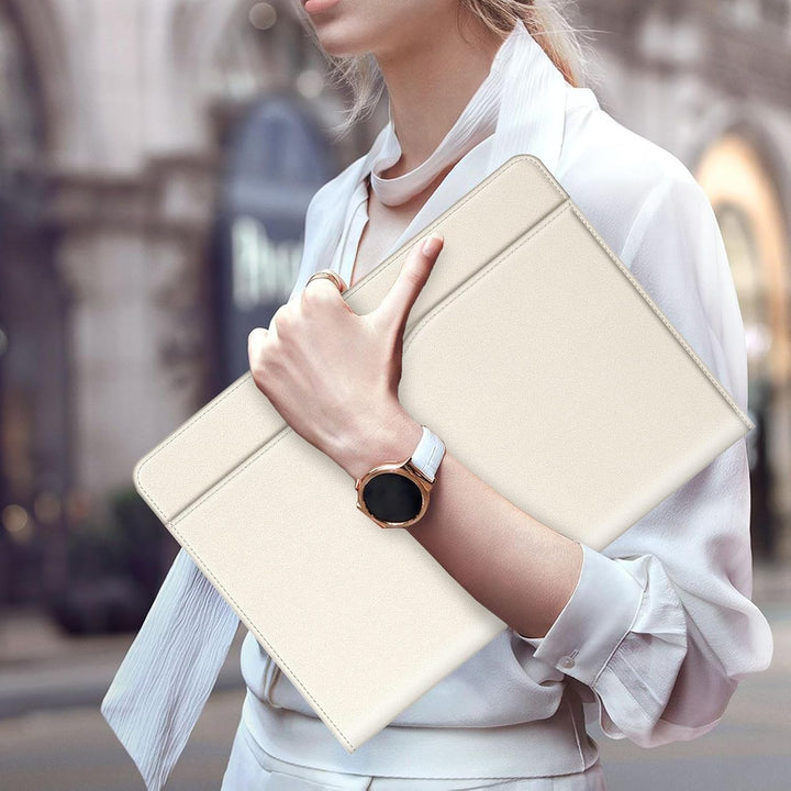 Fintie Sleeve Case Cover für MacBook Air 13.6 A2681 M2, MacBook Air 13 A2237 (M1) / A2179 / A1932, M