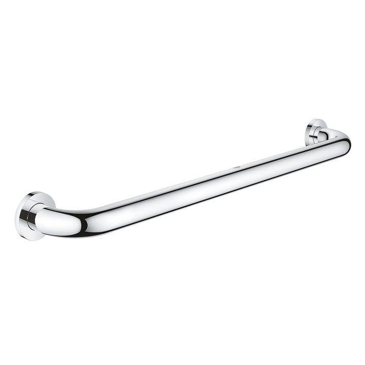 Grohe Wannengriff Essentials, 1 Stück, 40794001, 657 mm 657 mm (Stichmass 600 mm) Rund, 657 mm (Stic