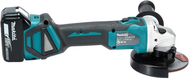MAKITA DLX2256TJ1 Kombi-Set