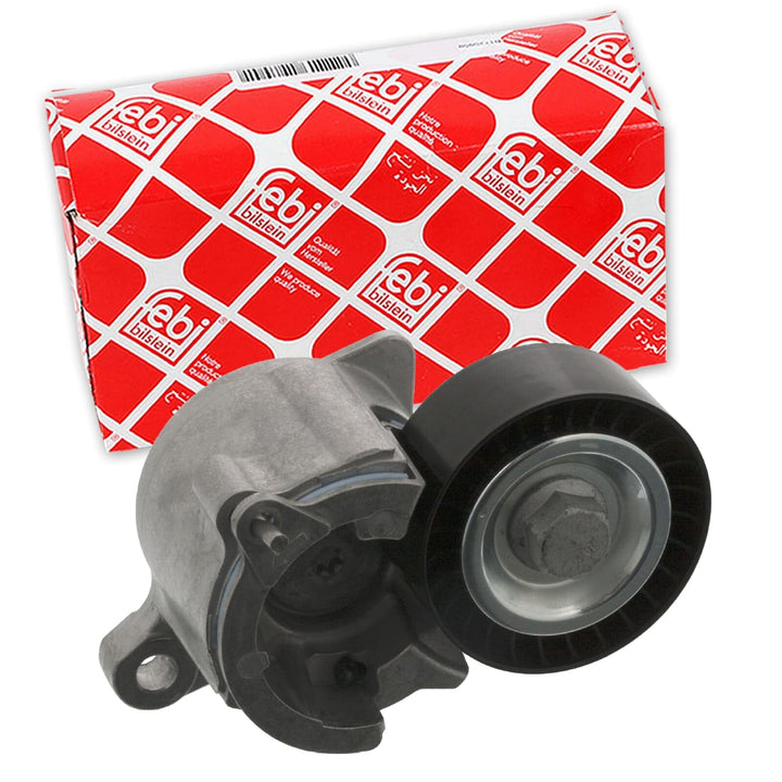 febi bilstein 19356 Riemenspanner für Keilrippenriemen , 1 Stück
