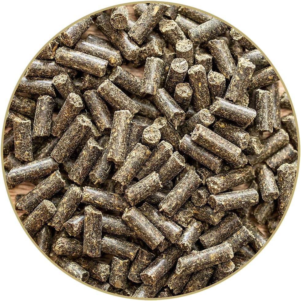 St. Hippolyt Ungulat 5 kg -Nachfüllpack