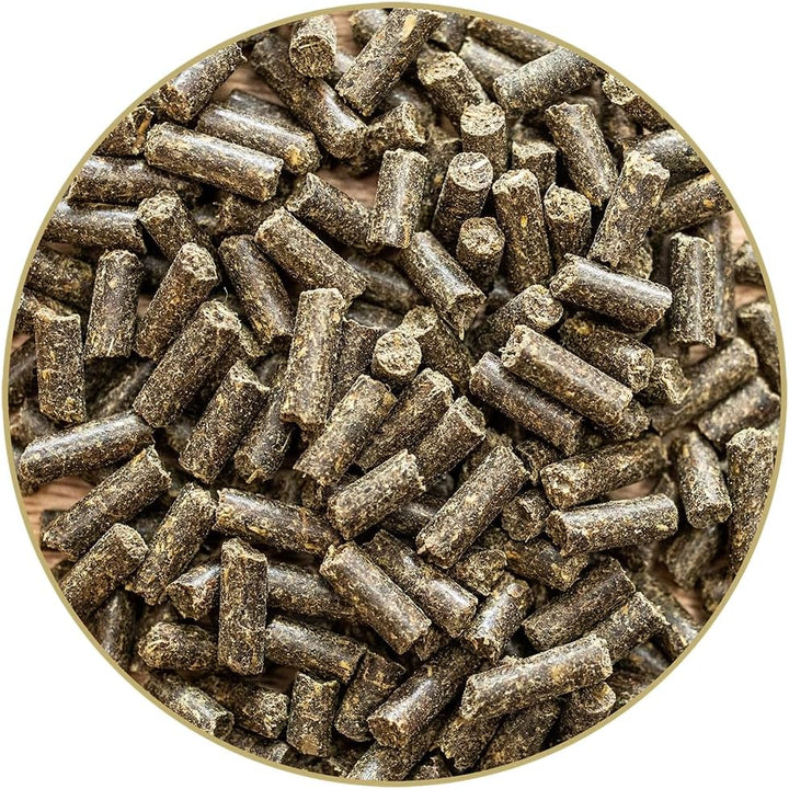 St. Hippolyt Ungulat 5 kg -Nachfüllpack