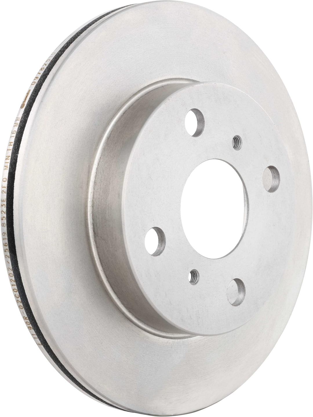 Brembo 09.7825.10 Bremsscheibe - Paar