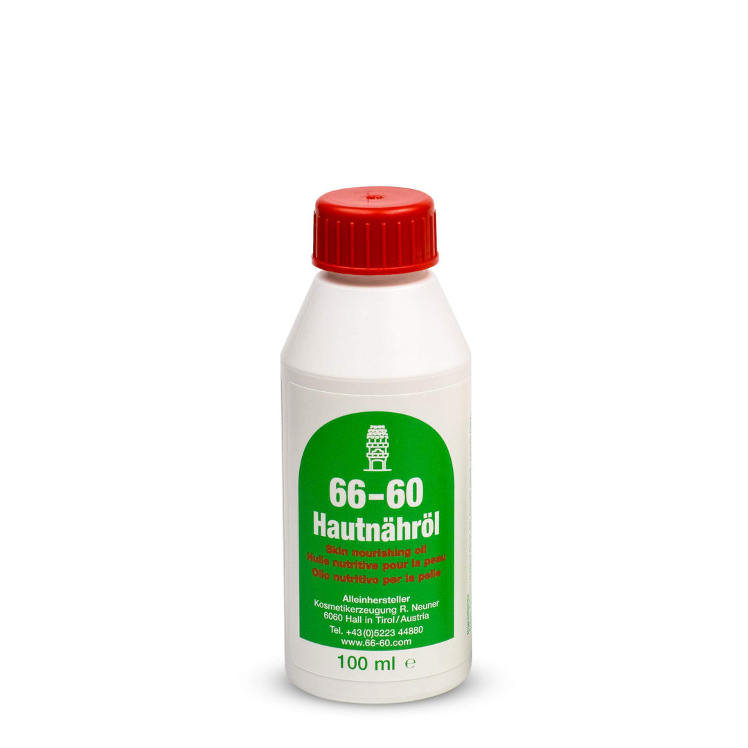 66-60 Hautnähröl - 100 ml
