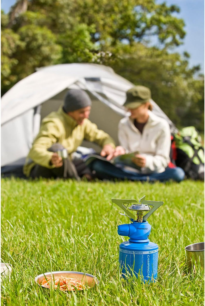 Campingaz Campingkocher Twister Plus