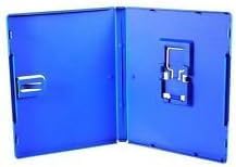 5x Playstation Vita Replacement Games Disc Case By Dragon Trading®