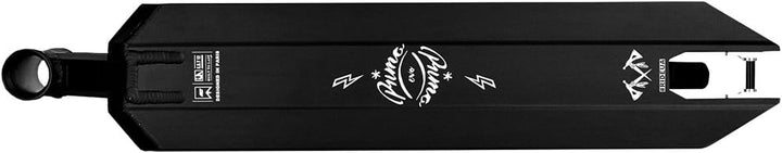 Urban Artt Primo Evo 570126 Deck Unisex Erwachsene, Black