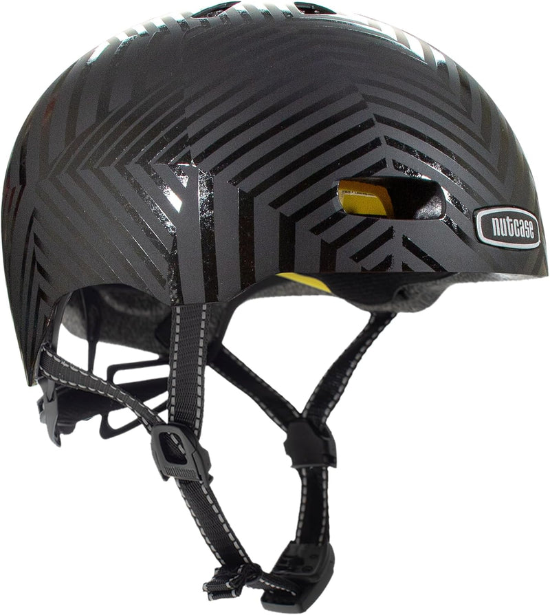 Nutcase Street Helmet MIPS Fahrradhelm &