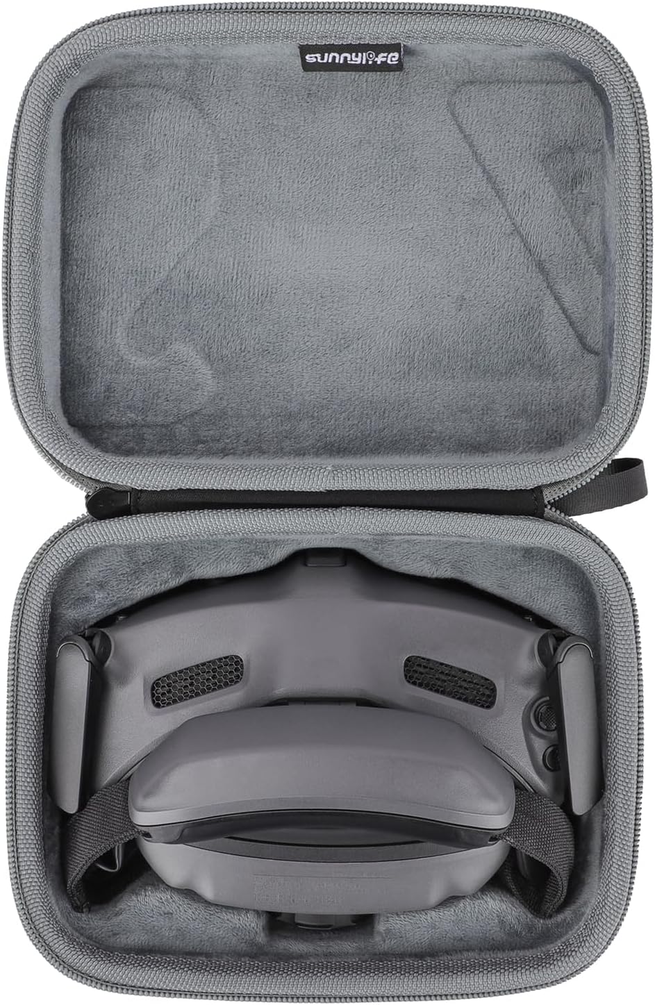 Portable Tragetasche Reise Tasche für DJI Goggles 3, Kompakte Aufbewahrungs Tasche für DJI Goggles 3