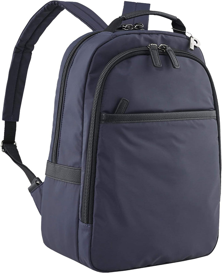 Picard, Männerrucksack aus robustem Nylongewebe, in der Farbe Navy/Blau, Serie S-Pore, 296191T743