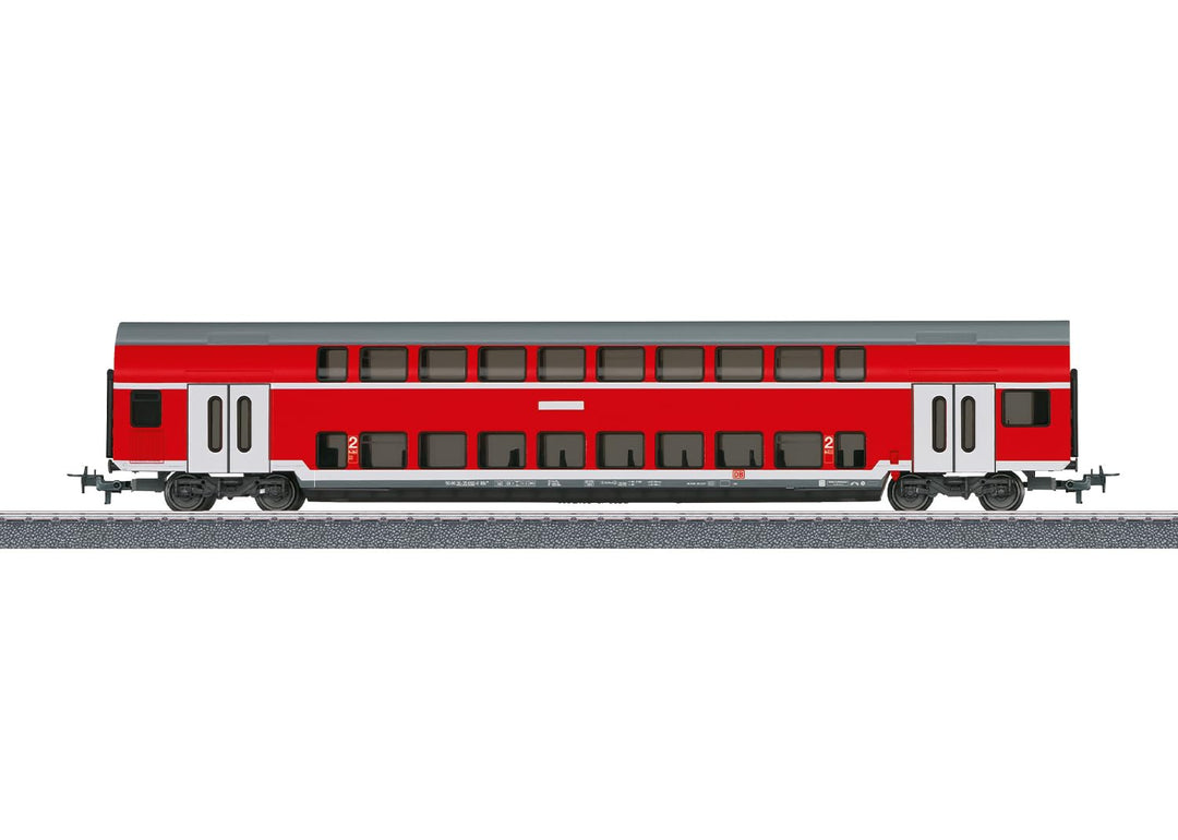 Märklin 40401 Modellbahn-Waggon, Bunt
