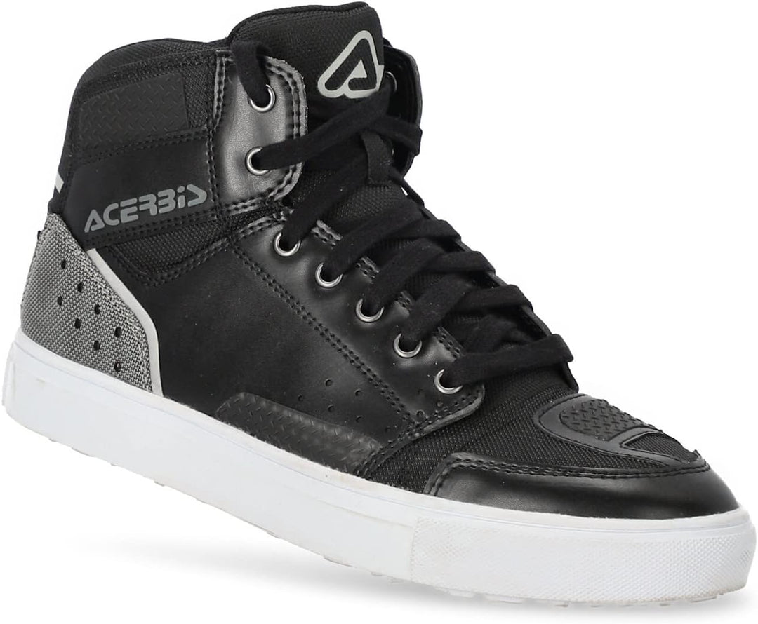 Acerbis Herren Ce Lock Motorbike Shoes 45 EU Other, 45 EU Other
