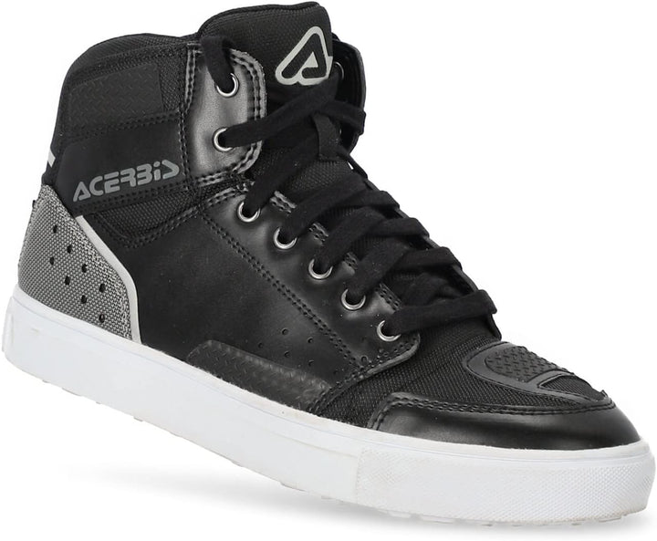 Acerbis Herren Ce Lock Motorbike Shoes 45 EU Other, 45 EU Other
