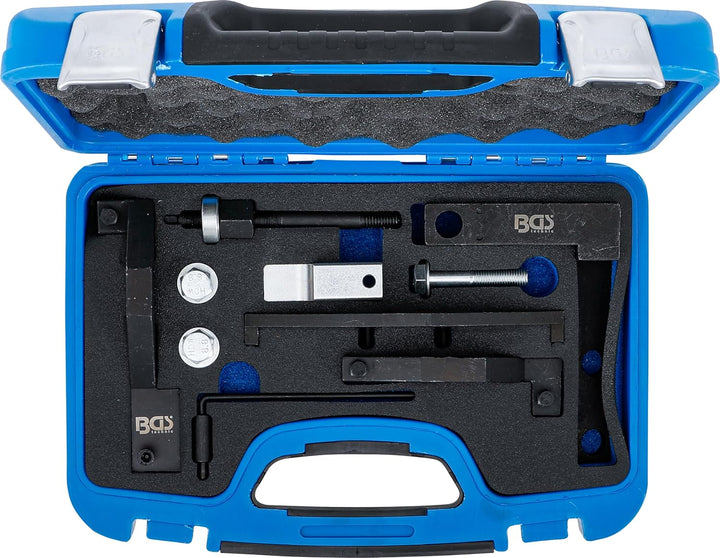BGS 62618 | Motor-Einstellwerkzeug-Satz | für MINI | 13-tlg.