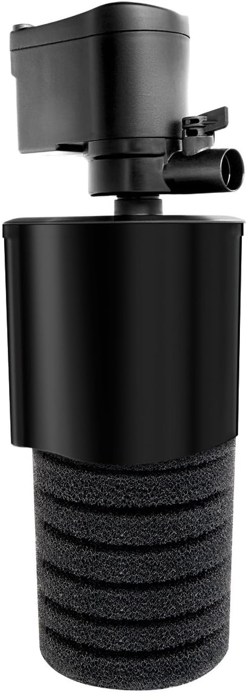 Aquael Filter Turbo 1500 N v2 1 Stück (1er Pack)