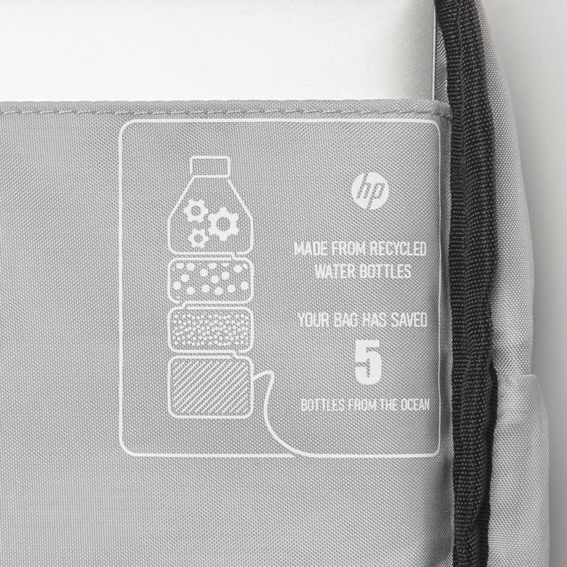 HP Renew Business Laptop-Rucksack (17,3 Zoll)