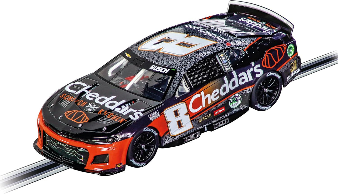 NASCAR Camaro NextGen ZL1 'Richard Childress Racin